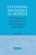 Extending Mechanics to Minds (eBook,... - Bild 1