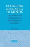 Extending Mechanics to Minds (eBook, PDF)