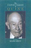 Cambridge Companion to Quine (eBook, PDF)