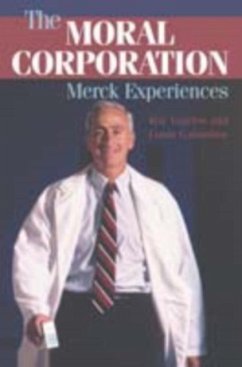 Moral Corporation (eBook, PDF) Cover Moral Corporation (eBook, PDF)
