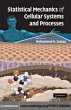 Statistical Mechanics of Cellular... - Bild 1