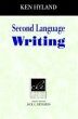 Second Language Writing (eBook, PDF) - Bild 1