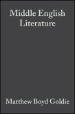 Middle English Literature (eBook, PDF)