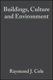 Buildings, Culture and Environment (eBook, PDF)