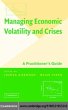 Managing Economic Volatility and Crises... - Bild 1