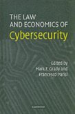 Law and Economics of Cybersecurity (eBook, PDF)
