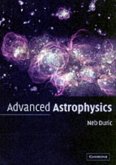 Advanced Astrophysics (eBook, PDF)