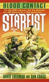 Starfist: Blood Contact (eBook, ePUB)