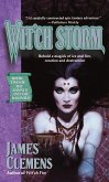 Wit'ch Storm (eBook, ePUB)