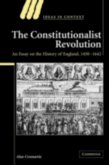 Constitutionalist Revolution (eBook, PDF)
