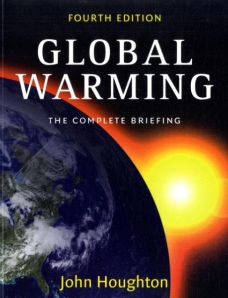 Global Warming (eBook, PDF)