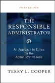 The Responsible Administrator (eBook, PDF)