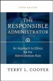 The Responsible Administrator (eBook, PDF)