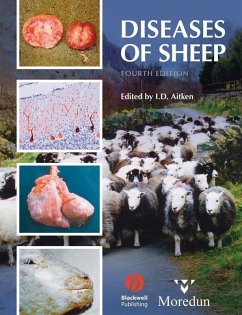 Diseases of Sheep (eBook, PDF)