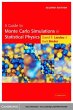 Guide to Monte Carlo Simulations in... - Bild 1