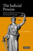 Judicial Process (eBook, PDF)