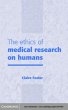 Ethics of Medical Research on Humans... - Bild 1