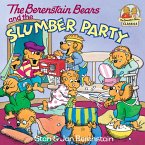 The Berenstain Bears and the Slumber Party (eBook, ePUB)