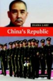 China's Republic (eBook, PDF)