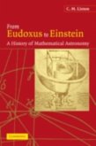 From Eudoxus to Einstein (eBook, PDF)