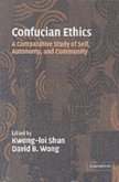 Confucian Ethics (eBook, PDF)