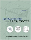 Structure for Architects (eBook, ePUB)