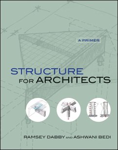 Structure for Architects (eBook, ePUB) - Dabby, Ramsey; Bedi, Ashwani