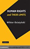 Human Rights and their Limits (eBook, PDF)