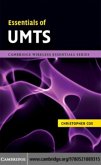 Essentials of UMTS (eBook, PDF)