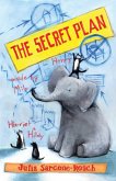 The Secret Plan (eBook, ePUB)