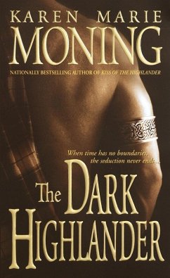 The Dark Highlander (eBook, ePUB) - Moning, Karen Marie