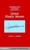 Linear Elastic Waves (eBook, PDF)