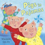 Pigs in Pajamas (eBook, ePUB)