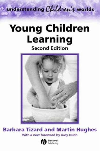 Young Children Learning (eBook, PDF) Young Children Learning (eBook, PDF)