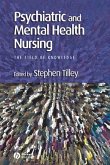 Psychiatric and Mental Health Nursing (eBook, PDF)