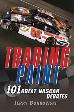 Cover Trading Paint (eBook, ePUB)