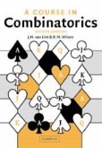 Course in Combinatorics (eBook, PDF)