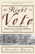 The Right to Vote (eBook, ePUB) - Bild 1