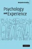Psychology and Experience (eBook, PDF)