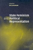 State Feminism and Political Representation (eBook, PDF)
