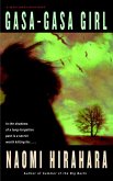 Gasa-Gasa Girl (eBook, ePUB)