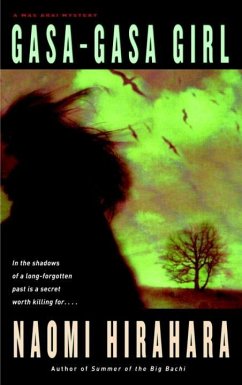 Cover Gasa-Gasa Girl (eBook, ePUB)