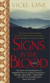 Signs in the Blood (eBook, ePUB)