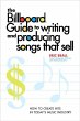 The Billboard Guide to Writing and... - Bild 1