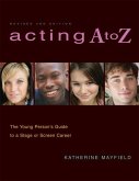 Acting A to Z (Revised Second Edition) (eBook, ePUB)