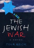 The Jewish War (eBook, ePUB)