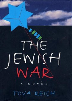 Cover The Jewish War (eBook, ePUB)