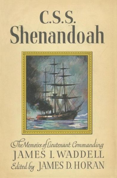 C.S.S. Shenandoah (eBook, ePUB)