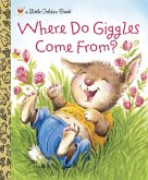 Where Do Giggles Come From? (eBook, ePUB)