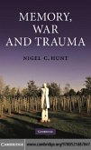 Memory, War and Trauma (eBook, PDF)